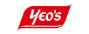 杨协成_YEO'S Logo