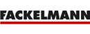 法克曼 Logo