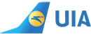 乌克兰国际航空 Logo