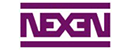 耐克森轮胎_Nexen Logo