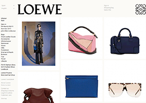 Loewe Loewe