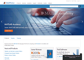 MathWorks MathWorks