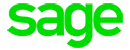 Sage软件_赛捷 Logo