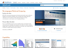 MATLAB MATLAB