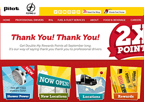 Pilot Flying J Pilot Flying J