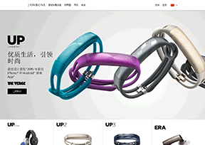 Jawbone Jawbone