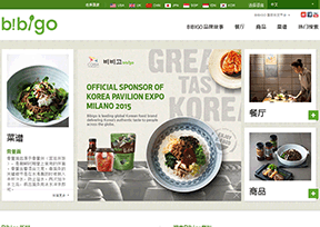 必品阁_Bibigo 必品阁_Bibigo