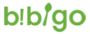 必品阁_Bibigo Logo