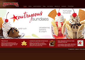 双胜冰淇淋_Swensen's 双胜冰淇淋_Swensen's