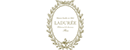 Laduree_拉杜丽 Logo