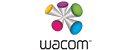 和冠_Wacom Logo