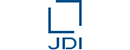 日本显示公司_JDI Logo