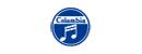 日本古伦美亚公司 Logo