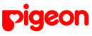 贝亲(Pigeon) Logo