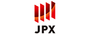 日本交易所集团 Logo