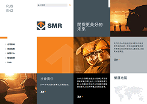 SMR公司 SMR公司