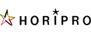 堀制作Horipro Logo