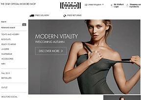Wolford Wolford