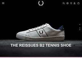 Fred Perry Fred Perry