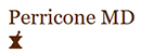 裴礼康_Perricone MD Logo