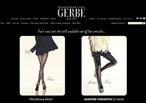 Gerbe Gerbe