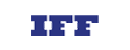 IFF国际香料香精公司 Logo