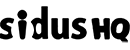 SidusHQ娱乐 Logo