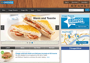 Greggs Greggs
