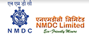 印度国家矿业开发公司 Logo