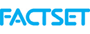 FactSet研究系统公司 Logo