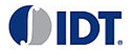 IDT公司 Logo