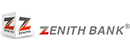 赞尼特银行 Logo