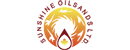阳光油砂 Logo
