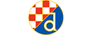 萨格勒布迪纳摩足球俱乐部 Logo