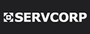 世服宏图_Servcorp Logo