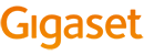 Gigaset_集怡嘉 Logo