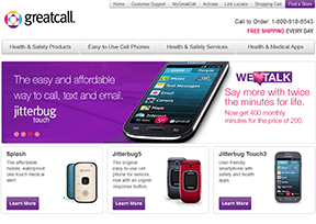 GreatCall GreatCall