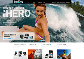 GoPro GoPro