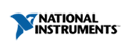 美国国家仪器公司_NI Logo