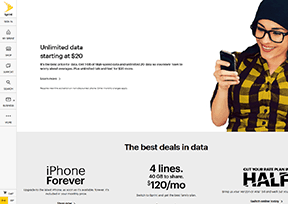 Sprint公司 Sprint公司