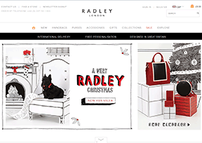 Radley Radley