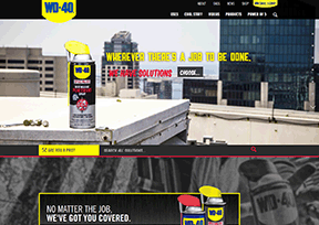 WD-40 WD-40