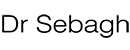 赛贝格医师 Logo