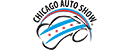 芝加哥车展 Logo