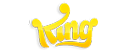 King游戏公司 Logo