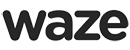 位智_Waze Logo