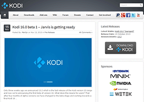 Kodi