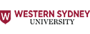 西悉尼大学 Logo