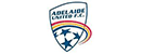 阿德莱德联足球俱乐部 Logo