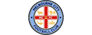 墨尔本城足球俱乐部 Logo